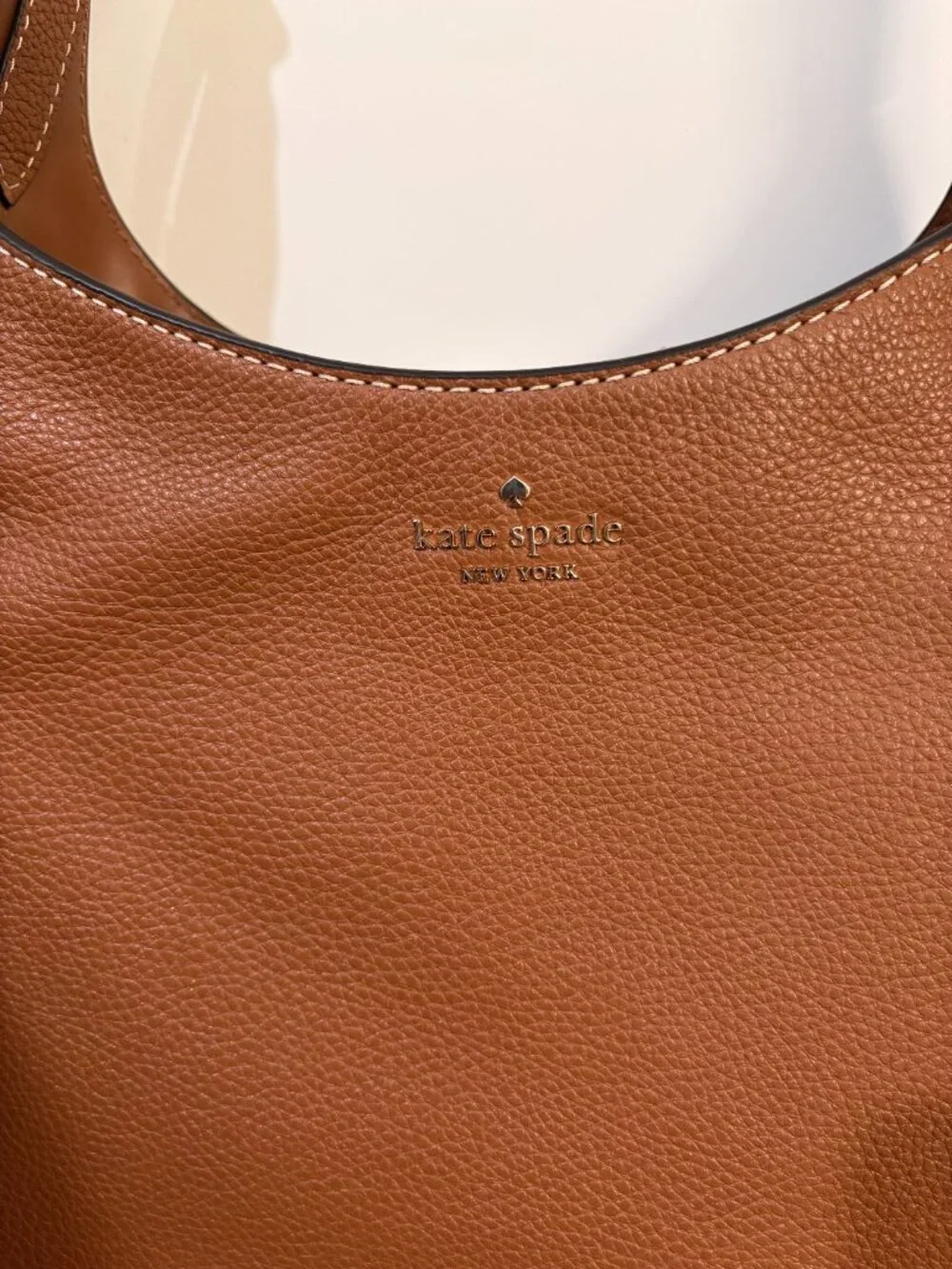 Kate Spade 454 Large Shoulder Bag